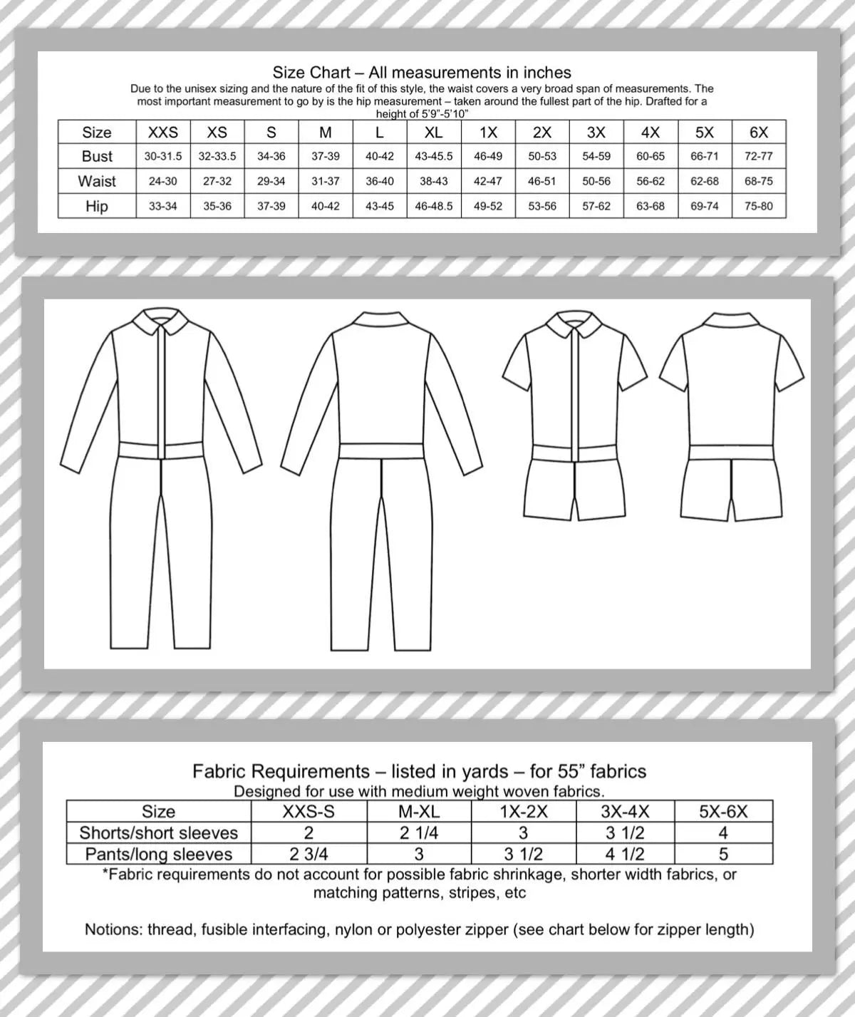 Jumpsuit