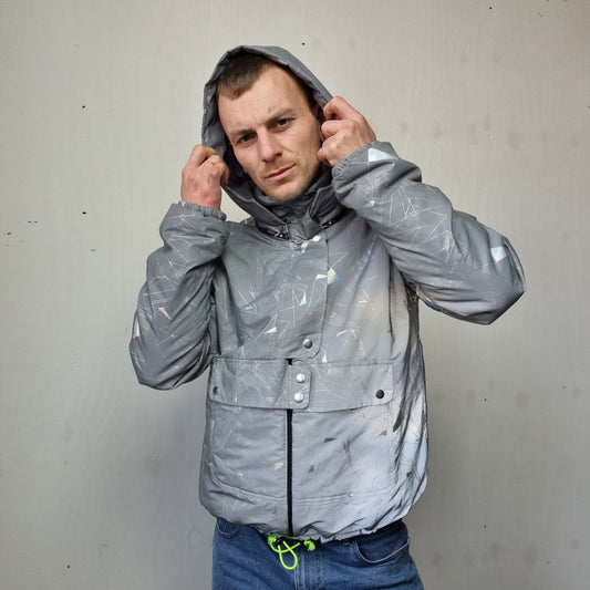 Sirkka Hooded Jacket