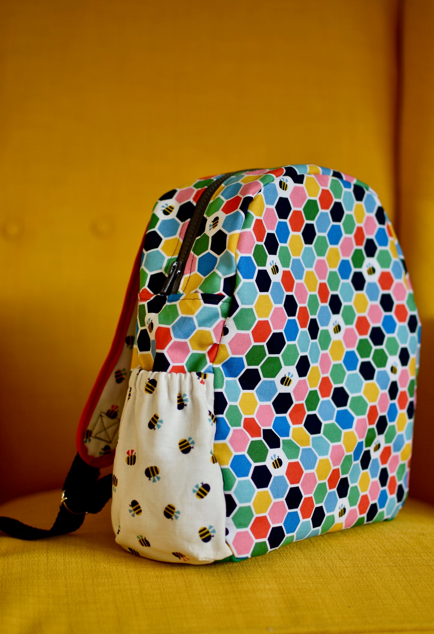 Back to Cool Backpack