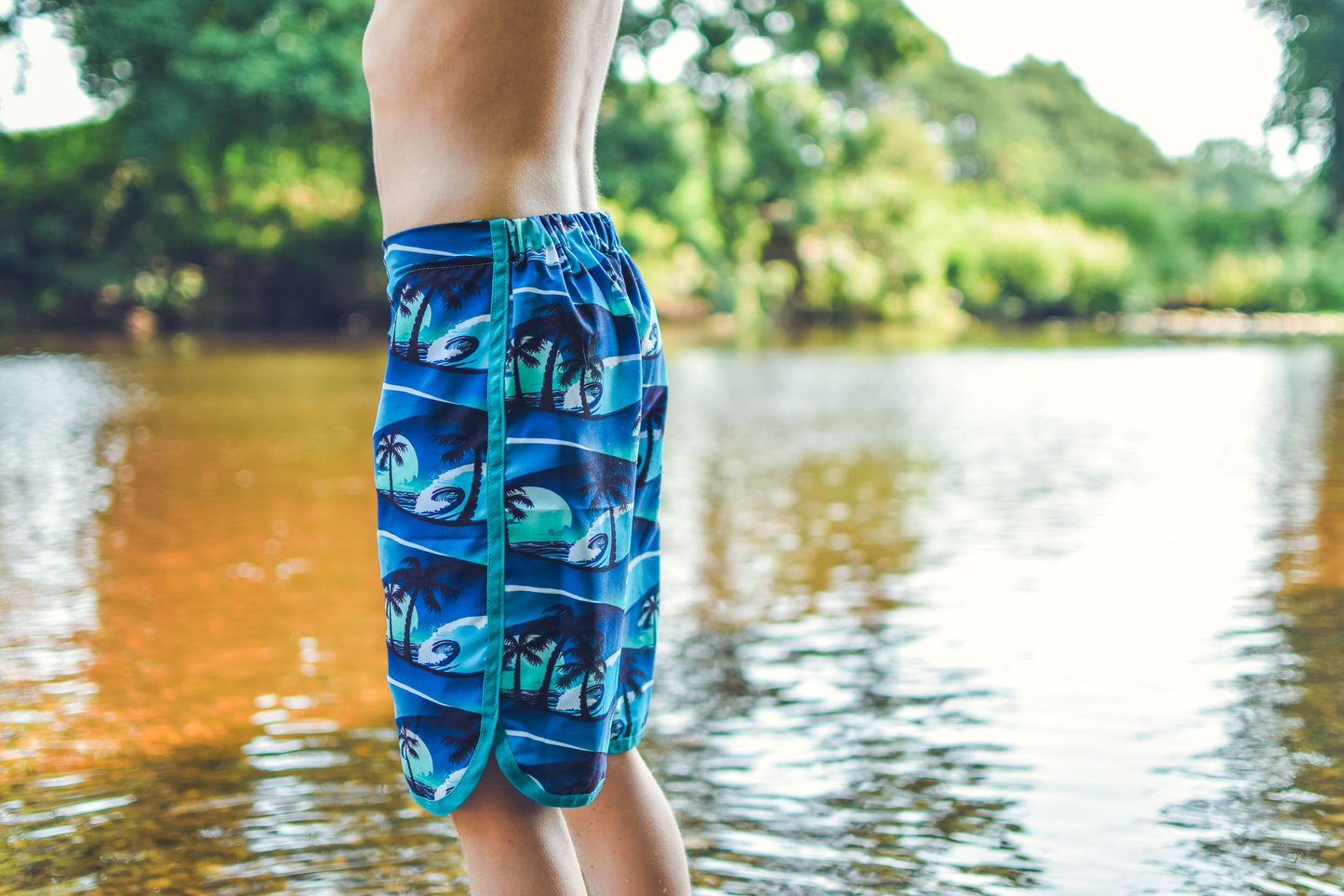 Hang Ten Board Shorts