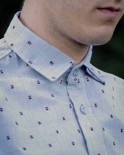 Fairfield Button-Up