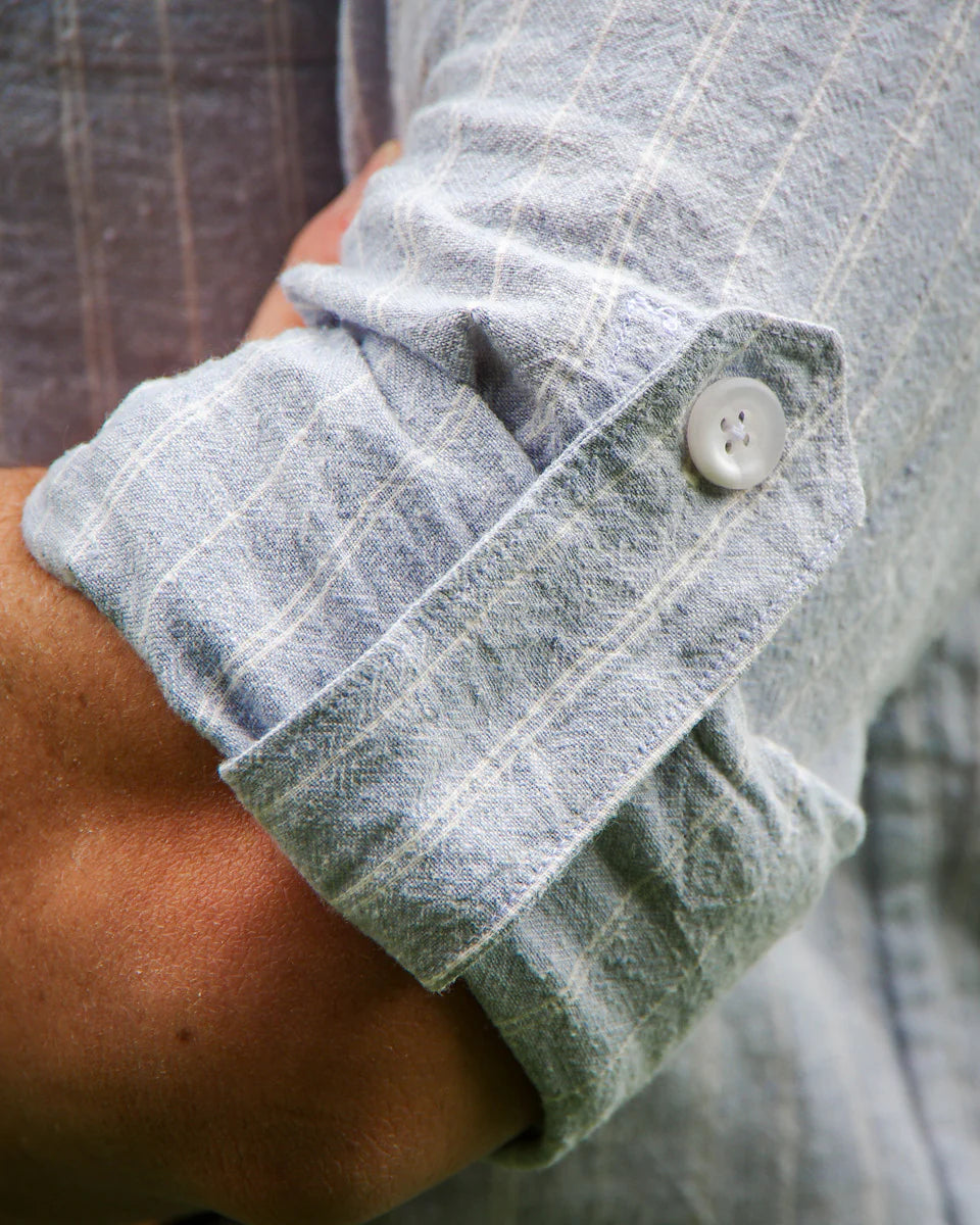 Fairfield Button-Up