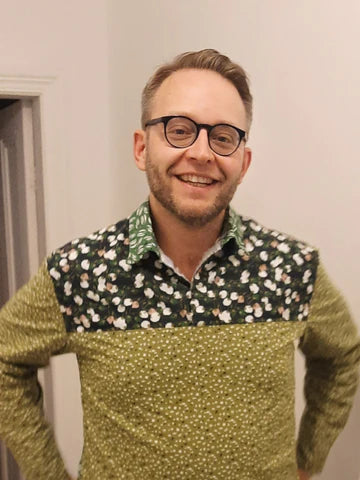Deauville Shirt