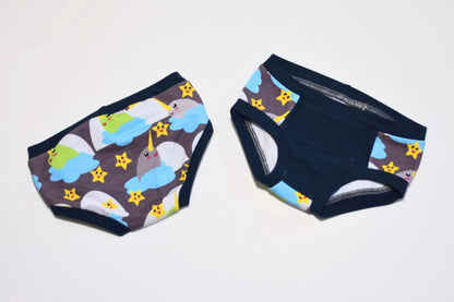 Kids Briefs