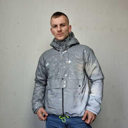 Sirkka Hooded Jacket