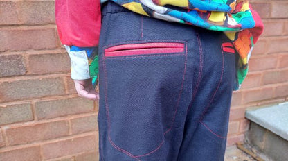 High Tide Trousers