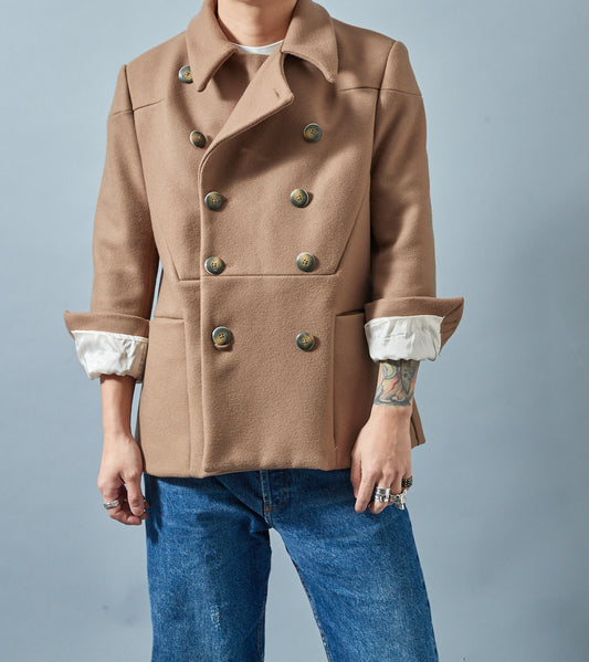 Peacoat (Le 1801)