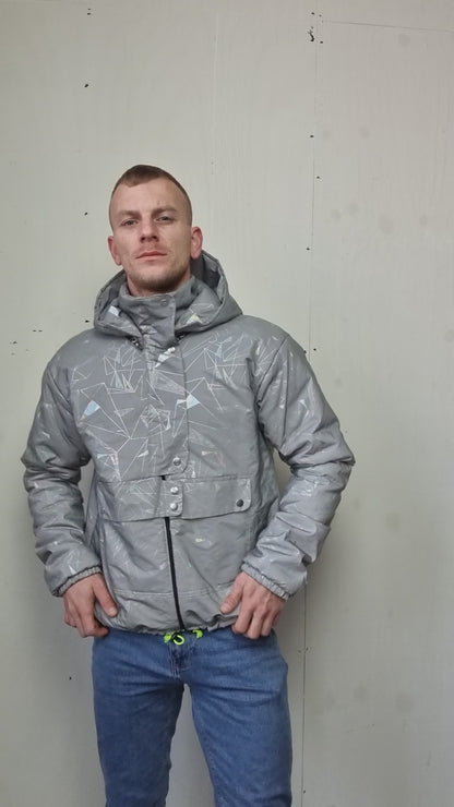 Sirkka Hooded Jacket