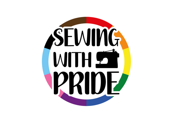 Sewing With Pride